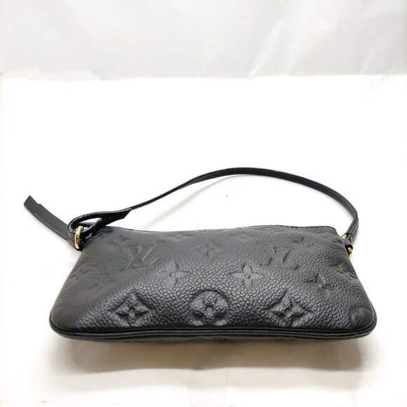 Authentic Louis Vuitton Citadine PM Monogram Empreinte Pouch mn455-112525 - Picture 8 of 16